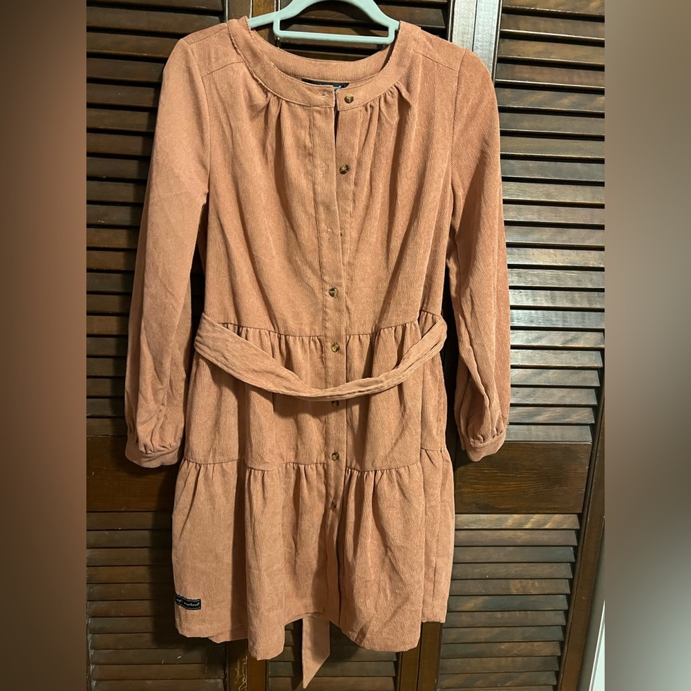 Simply Southern Dress